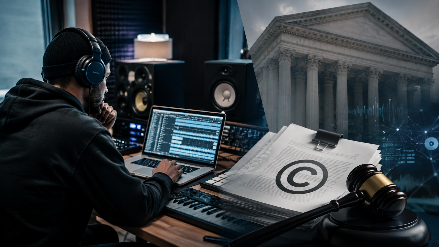 Music Copyright