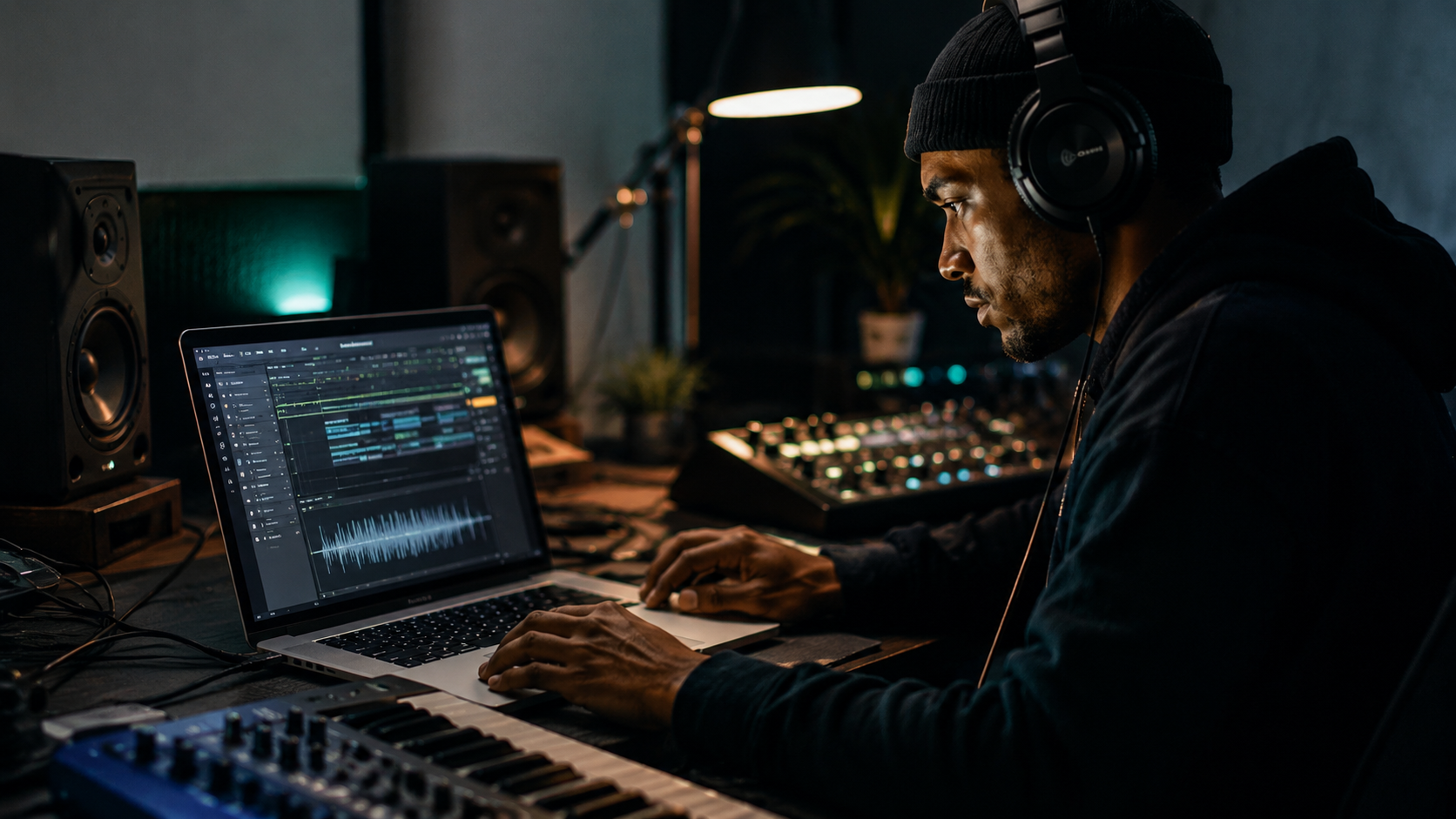 Music Industry news